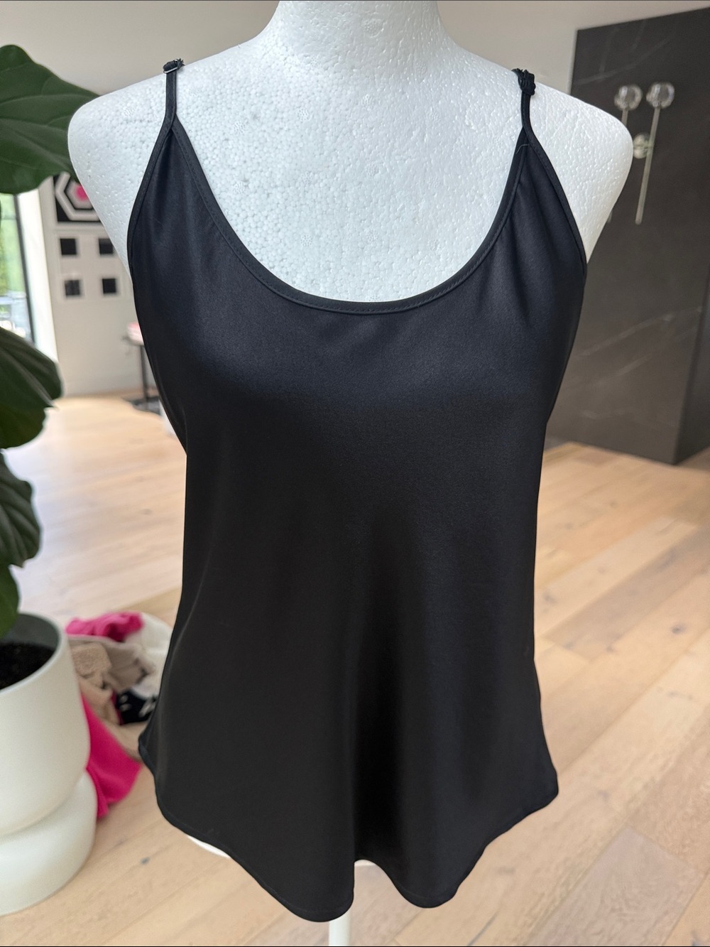 Kirna Zabête Exclusive Collection The Jordan Camisole
